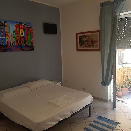 Apartamento New House Follonica Exterior foto