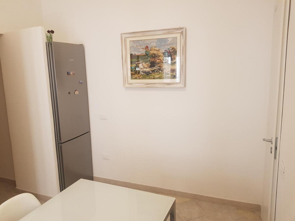 Apartamento New House Follonica Exterior foto