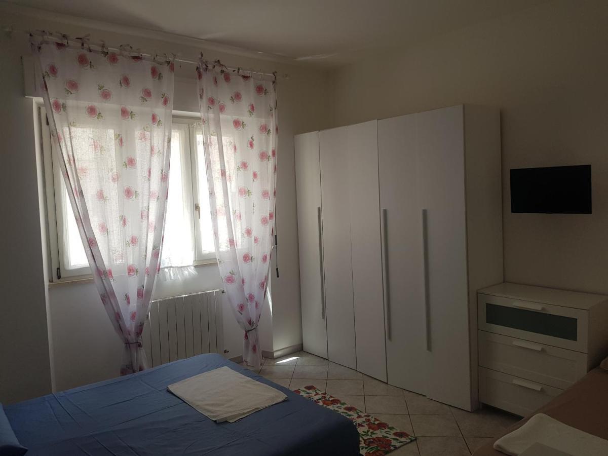 Apartamento New House Follonica Exterior foto