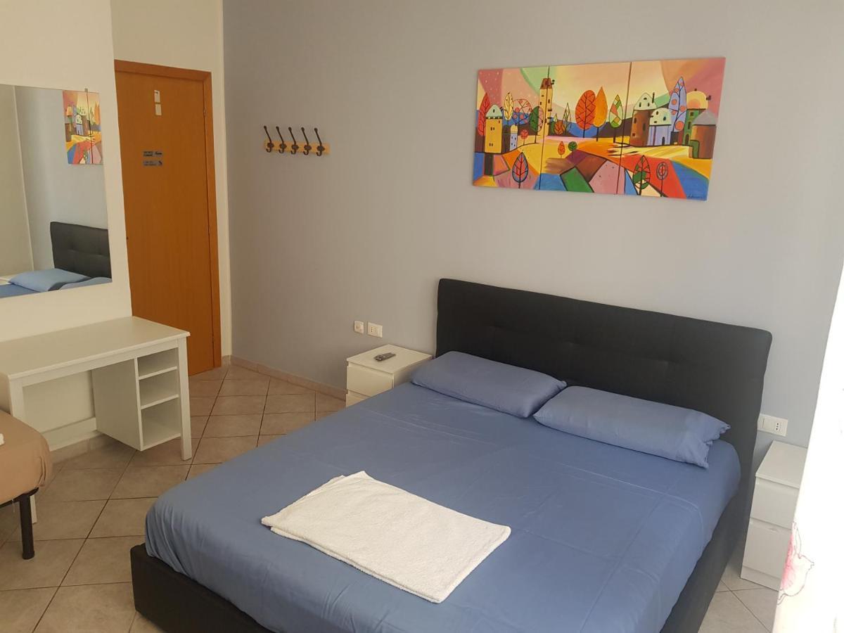 Apartamento New House Follonica Exterior foto