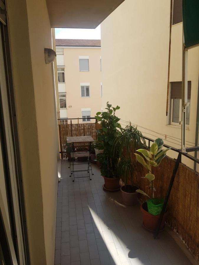 Apartamento New House Follonica Exterior foto