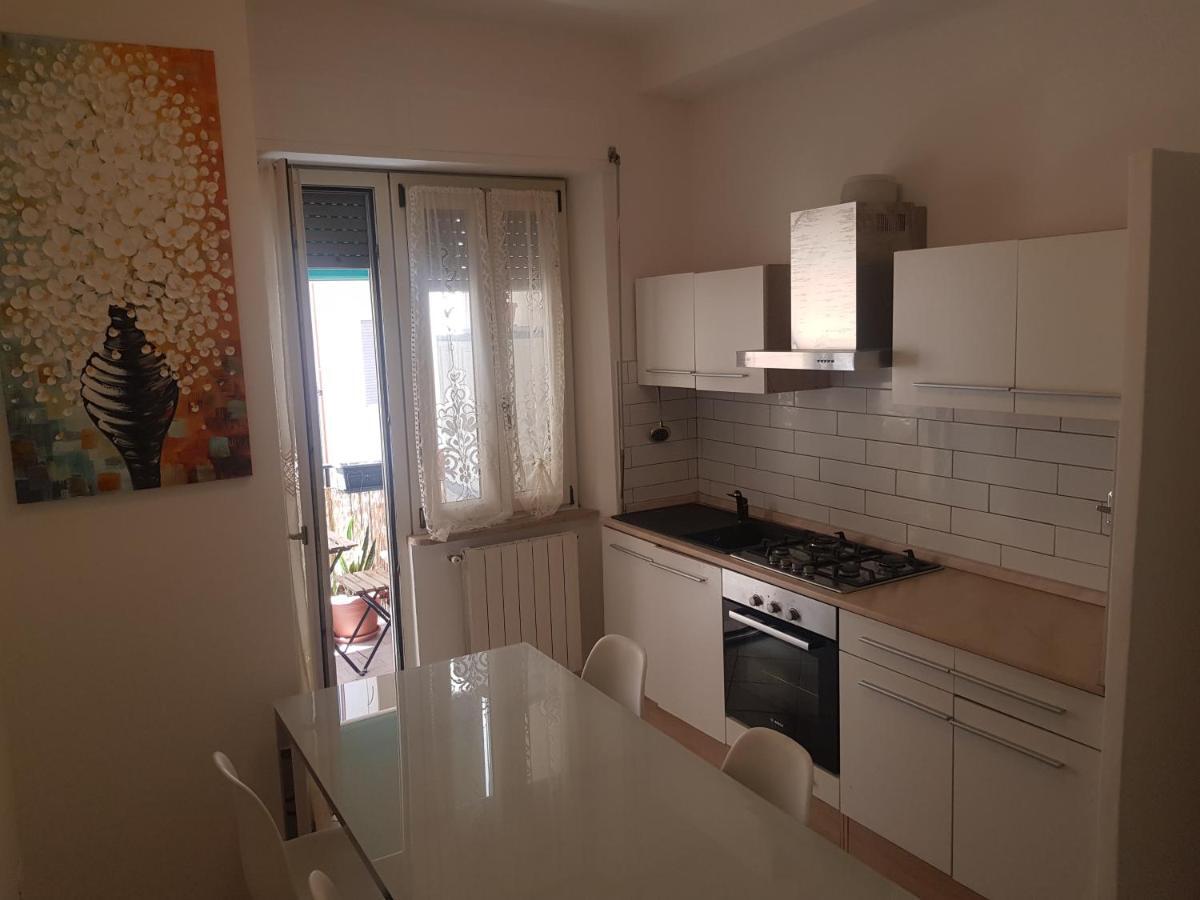 Apartamento New House Follonica Exterior foto