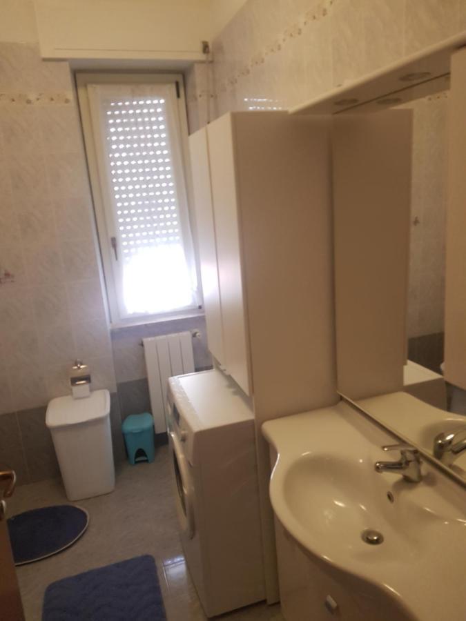 Apartamento New House Follonica Exterior foto